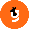 Logo Ponto Kangu